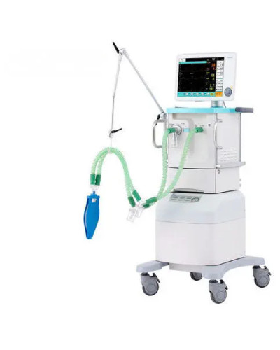 Respirateur de réanimation, modèle VT5230
