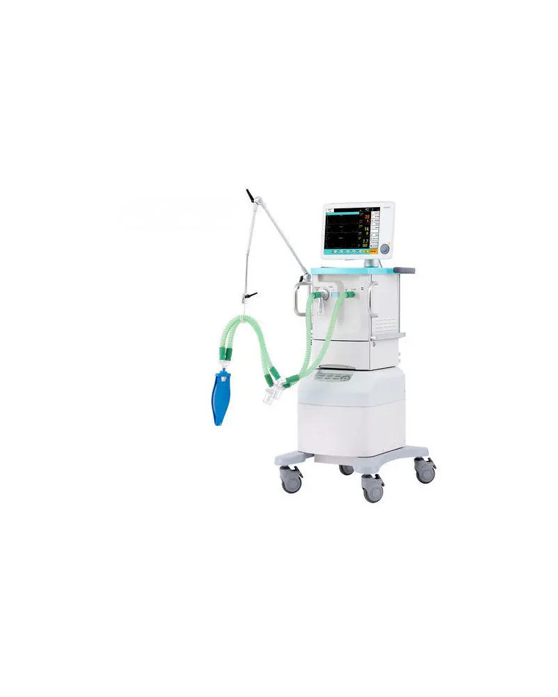 Respirateur de réanimation, modèle VT5230