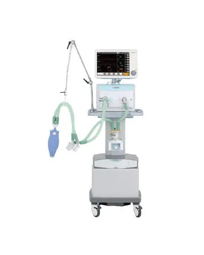 Respirateur de réanimation, modèle VT5230