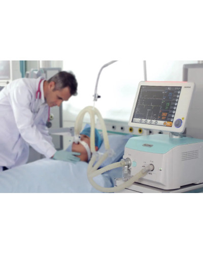 Respirateur de réanimation, modèle VT5230