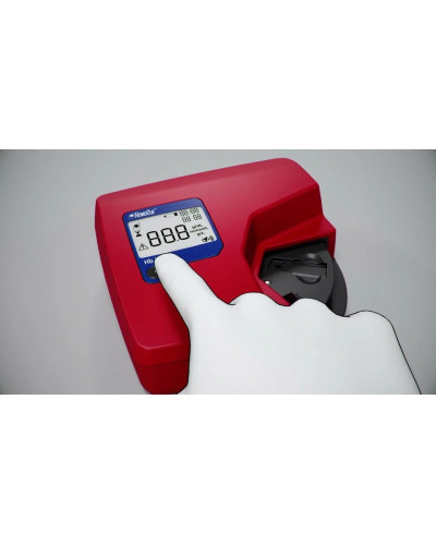 Analyseur d’hématologie HemoCue Hb 301