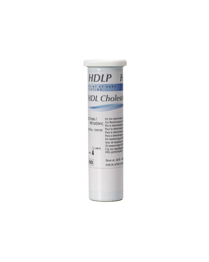 Reflotron HDL Cholestérol
