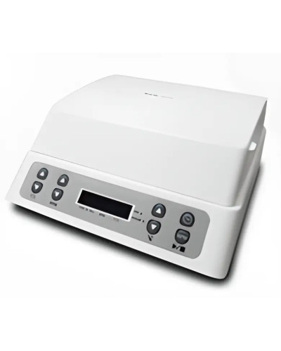 Incubateur et agitateur de microplaques modèle RT-A29