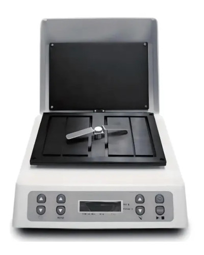 Incubateur et agitateur de microplaques modèle RT-A29