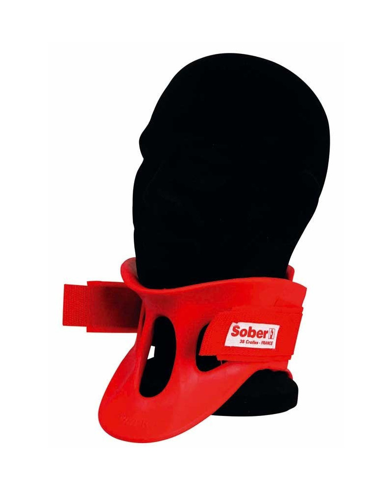Collier cervical Sober - 2 parties enfant.