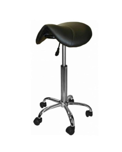 Tabouret Médical oscillant (forme selle)