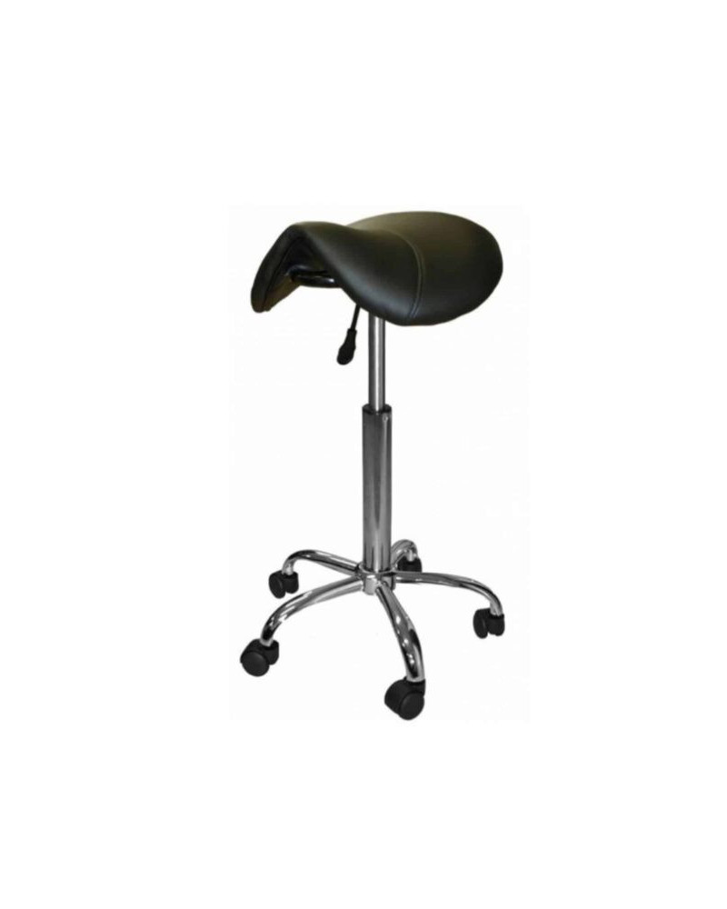 Tabouret Médical oscillant (forme selle)