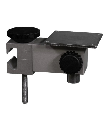 Étau pour rails médicaux