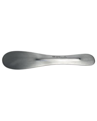 Spatule à plâtre