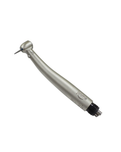 Turbine dentaire JE 5 avec lumière LED, 4 trous