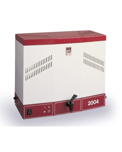 Mono-distillateur de paillasse 2012 - GFL