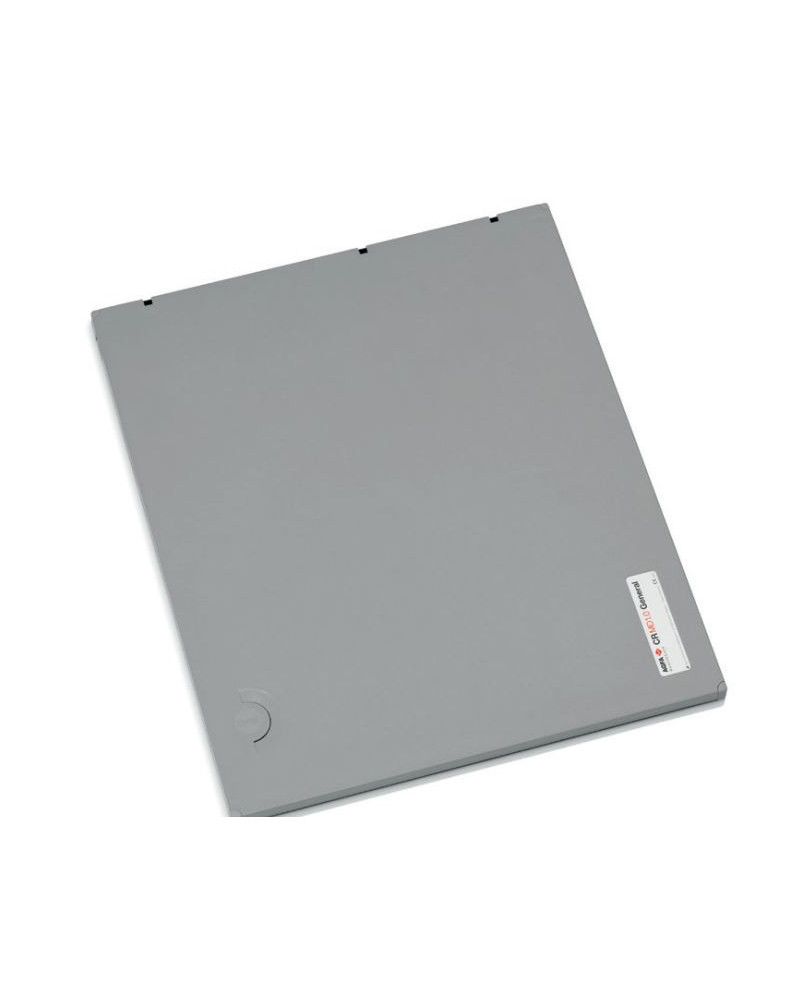 CASSETTE NUMERIQUE CR MD1.0 PLAQUES GENERAL 35 x 43