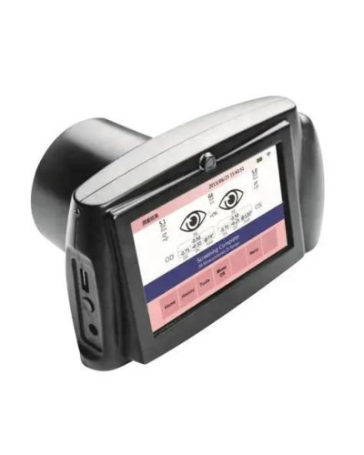 Réfractomètre Portable Modèle SW-800