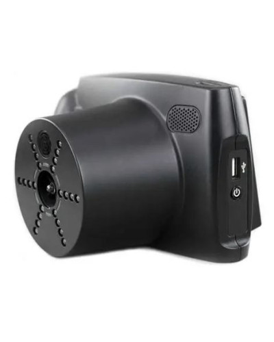 Réfractomètre Portable Modèle SW-800