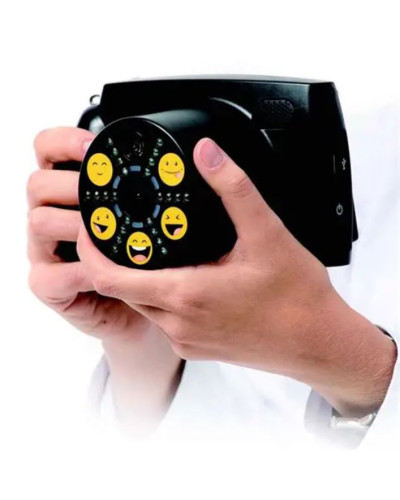 Réfractomètre Portable Modèle SW-800