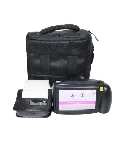 Réfractomètre Portable Modèle SW-800