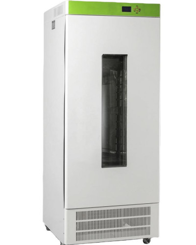 Incubateur à thermostat avec humidificateur, 400 L modèle LPH-400