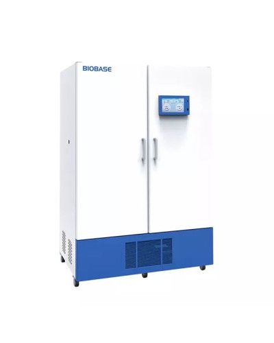 Incubateur à température et humidité constantes, 397 L modèle BJPX-HT400