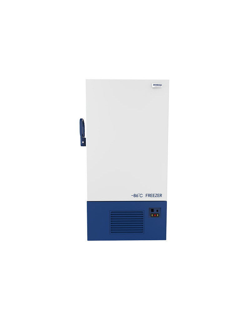 Congélateur médical -40 ~ -86 °C, modèle BDF-86V158