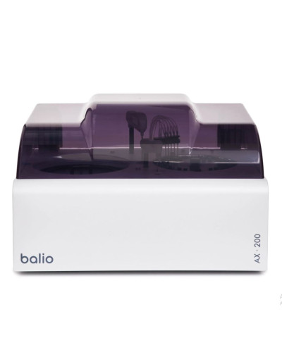 Analyseur de biochimie Modèle AX200