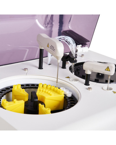 Analyseur de biochimie Modèle AX200