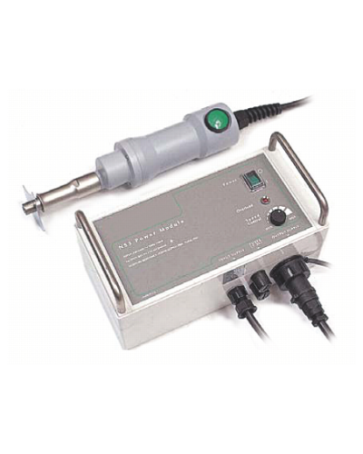 Scie d’autopsie DELUXE