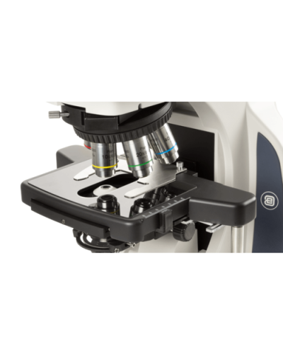 Microscope Trinoculaire à Fluorescence, modèle Delphi-X Observer - DX.3153-APLi