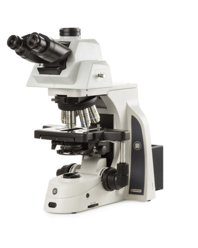 Microscope Trinoculaire à Fluorescence, modèle Delphi-X Observer - DX.3153-APLi