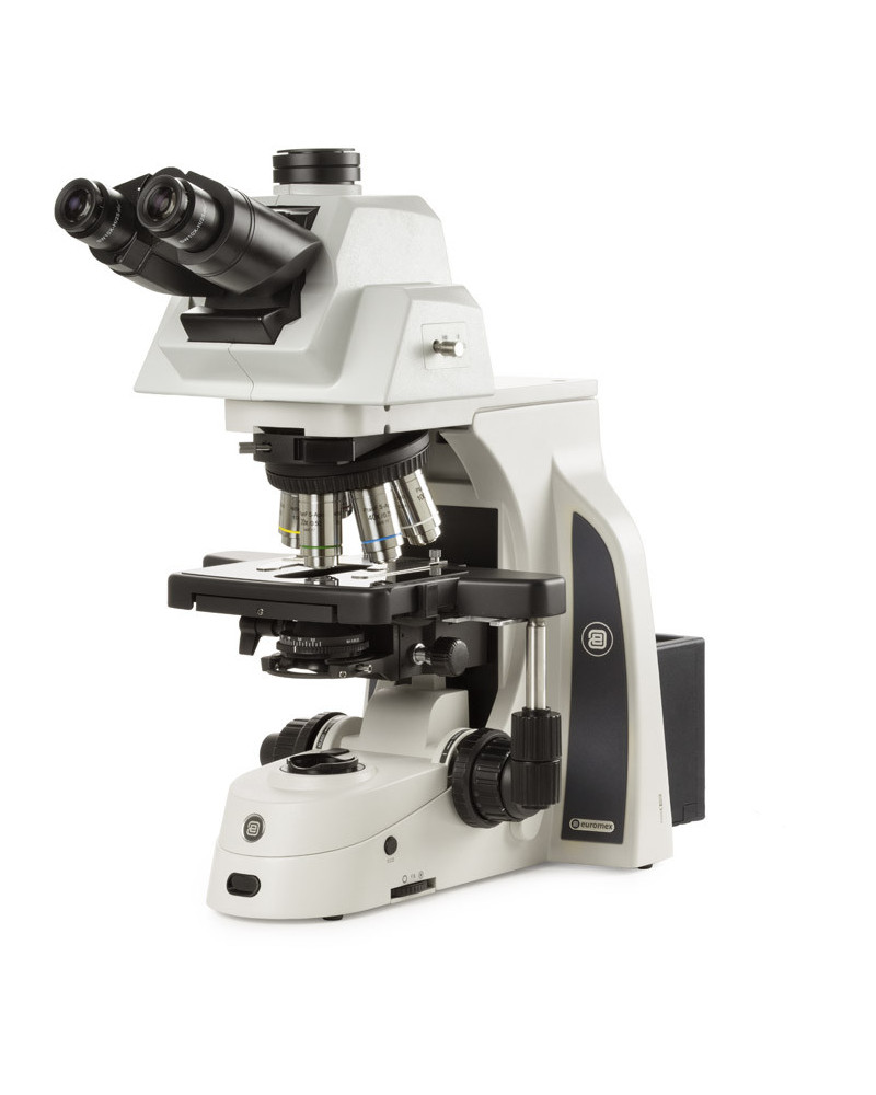 Microscope Trinoculaire à Fluorescence, modèle Delphi-X Observer - DX.3153-APLi