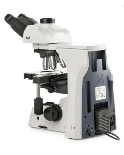Microscope Trinoculaire à Fluorescence, modèle Delphi-X Observer - DX.3153-APLi