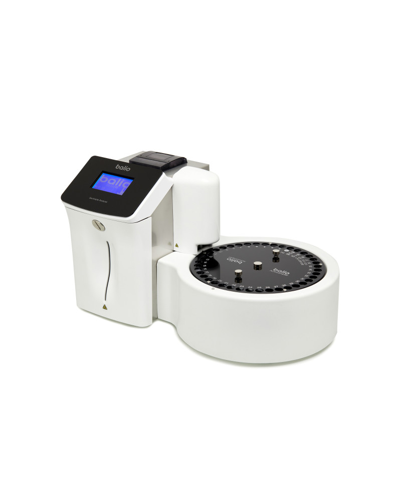 Analyseur d'électrolytes Auto Plus (Na, K, CL)