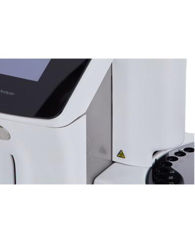 Analyseur d'électrolytes Auto Plus (Na, K, CL)