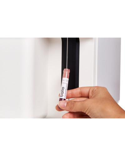 Analyseur d'hématologie Modèle OX360