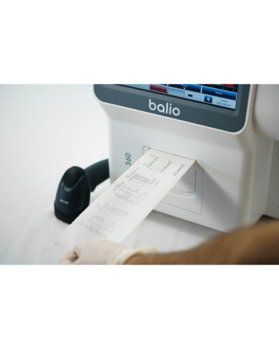 Analyseur d'hématologie Modèle OX360