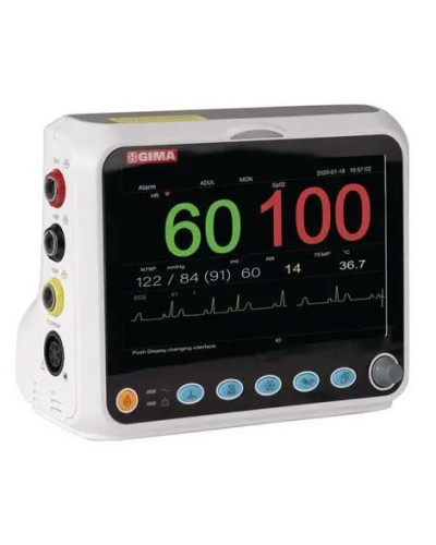 Moniteur de signes vitaux PC-3000  Moniteur multiparametrique PC-3000