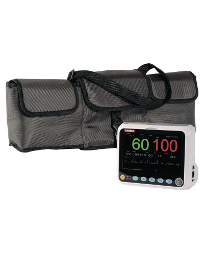 Moniteur de signes vitaux PC-3000  Moniteur multiparametrique PC-3000