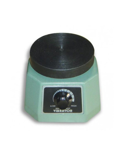 Vibrâteur de plâtre rond