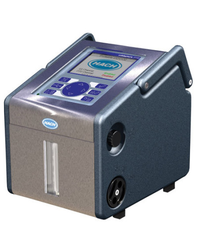 Analyseur optique d'oxygène dissous ORBISPHERE 3100