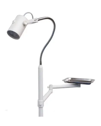 Fauteuil dentaire portable Bader