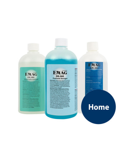 Set  de concentrés Atelier 500ml