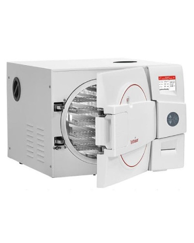 Autoclave de paillasse Tuttnauer 2840 EL D-Line