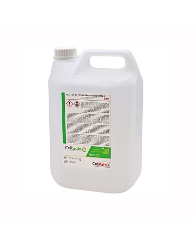Formol 10%, 5L