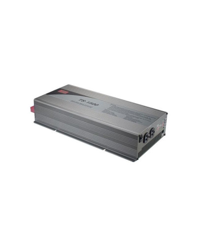 Onduleurs à onde sinusoïdale: DC-AC Série TS-3000-112