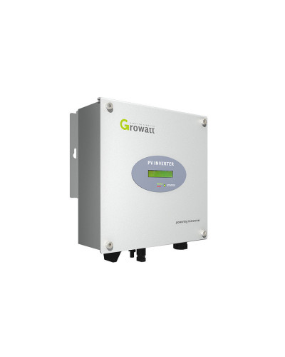 Onduleur Growatt  3000-s