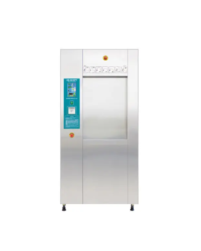 Autoclave stérilisateur à vapeur modèle HS-5035PT  Autoclave stérilisateur à vapeur modèle HS-5035PT