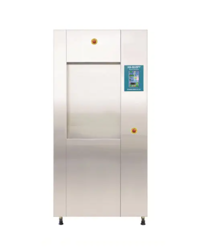 Autoclave stérilisateur à vapeur modèle HS-5035PT  Autoclave stérilisateur à vapeur modèle HS-5035PT