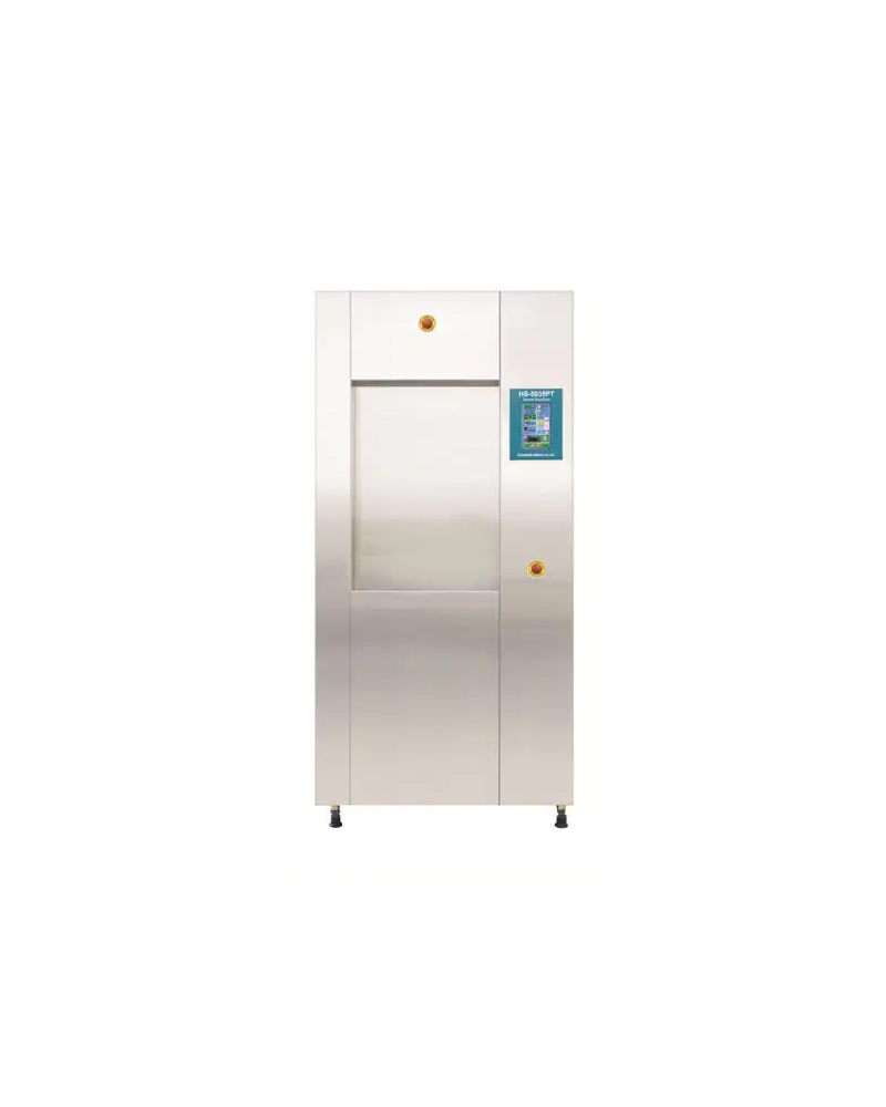Autoclave stérilisateur à vapeur modèle HS-5025PT