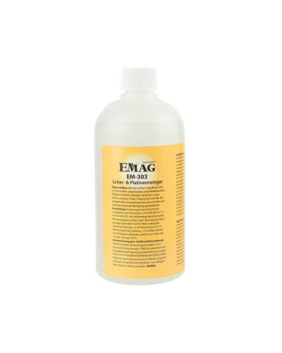 Nettoyant pour carte de circuits imprimés EM 303