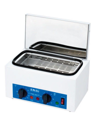 Stérilisateur à air chaud Emmi Steri 15