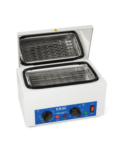 Stérilisateur à air chaud Emmi Steri 15